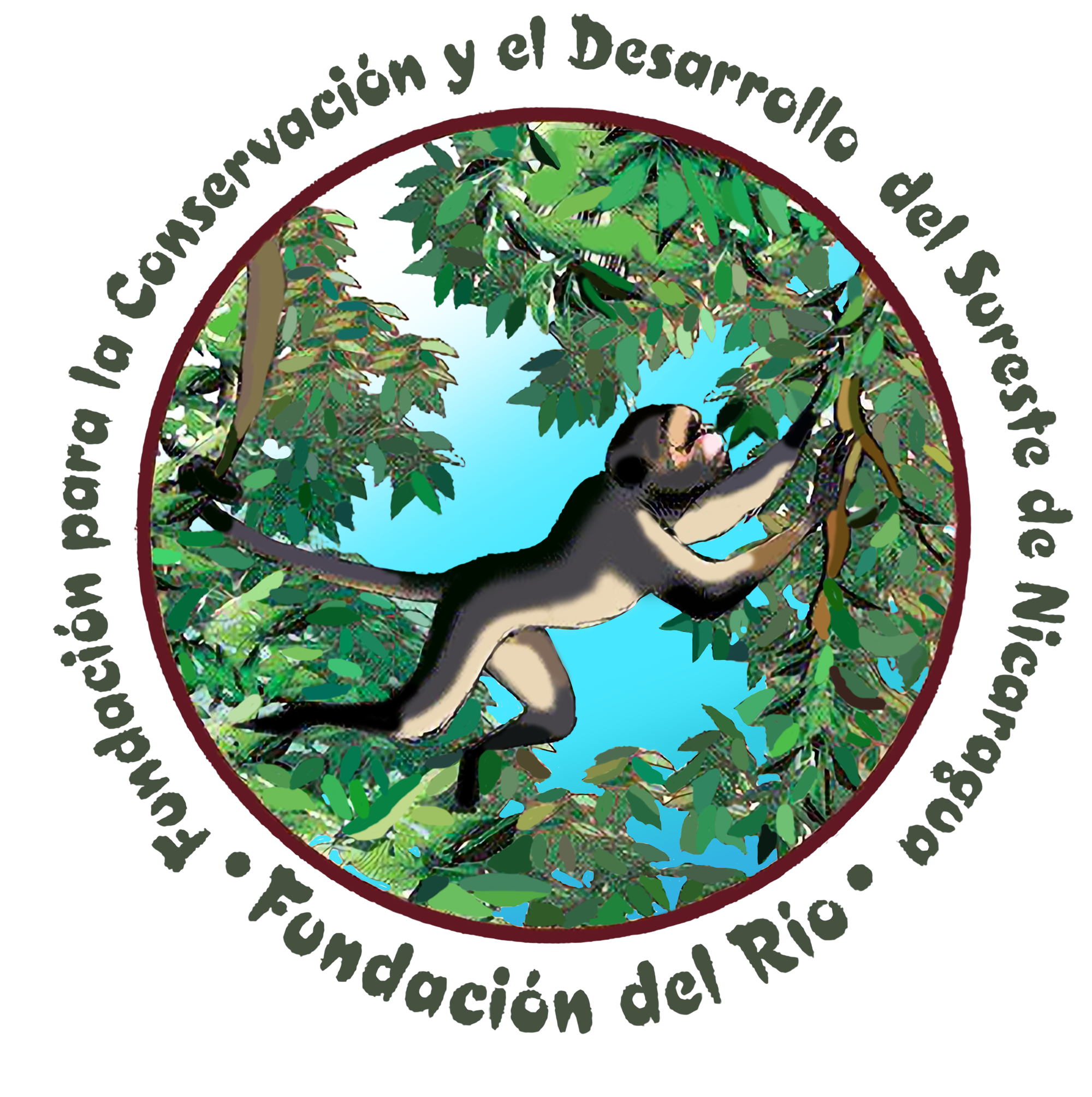 AMS Nicaragua Fundación del Río Nicaragua