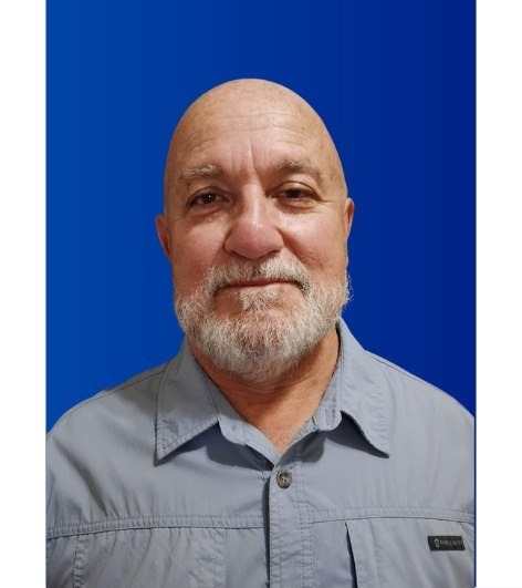 Juan Carlos Cruz Barriento.